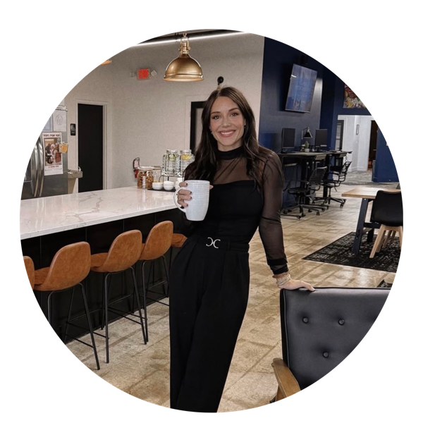 Keirsten Hopke, Founder of GrowthHouse Digital